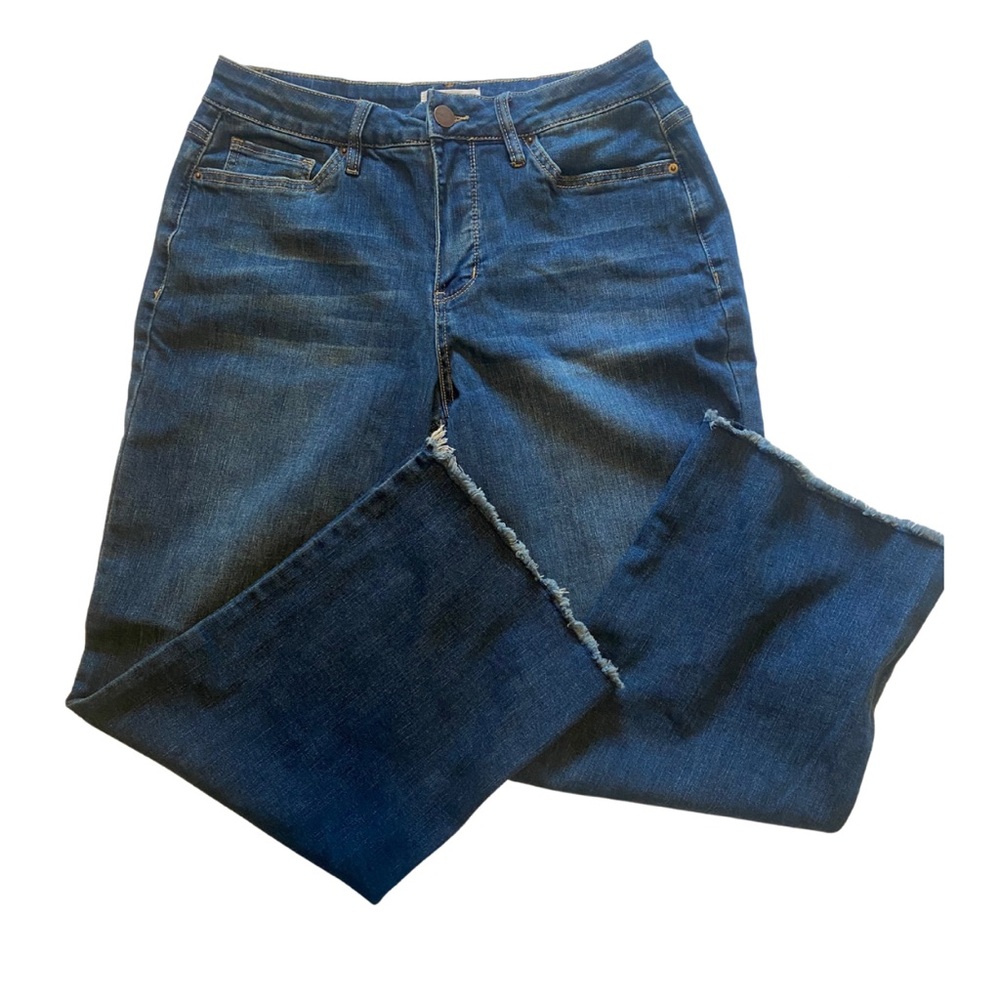 Classic Blue Women's Jeans